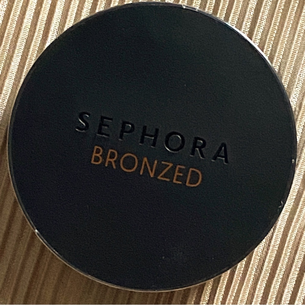 SEPHORA BRONZED MATTE BRONZER 02 Mallorca